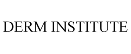 DERM INSTITUTE