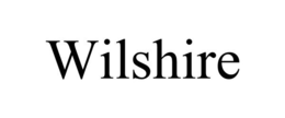 WILSHIRE