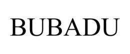 BUBADU