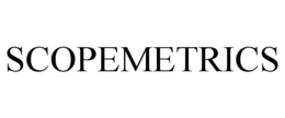 SCOPEMETRICS