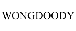 WONGDOODY