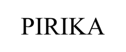 PIRIKA