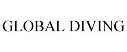 GLOBAL DIVING