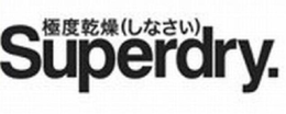 SUPERDRY.