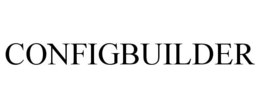 CONFIGBUILDER
