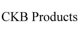 CKB PRODUCTS