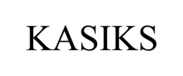 KASIKS