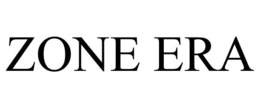 ZONE ERA