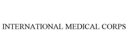 INTERNATIONAL MEDICAL CORPS