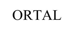 ORTAL