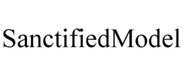 SANCTIFIEDMODEL