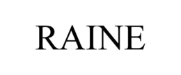 RAINE