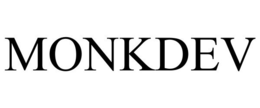 MONKDEV