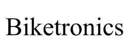 BIKETRONICS