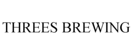 THREES BREWING