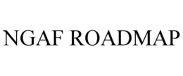 NGAF ROADMAP