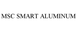 MSC SMART ALUMINUM