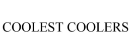 COOLEST COOLERS