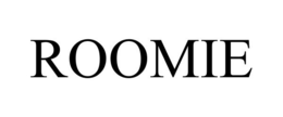 ROOMIE
