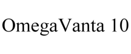 OMEGAVANTA 10