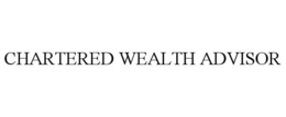 CHARTERED WEALTH ADVISOR