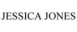 JESSICA JONES