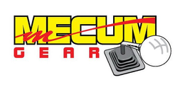 M MECUM GEAR