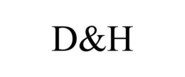 D&H