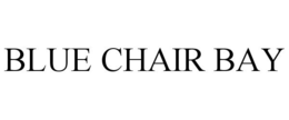 BLUE CHAIR BAY