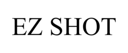EZ SHOT