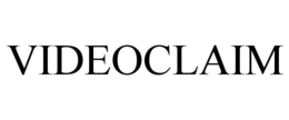 VIDEOCLAIM