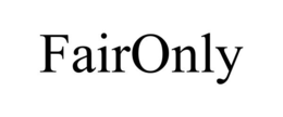 FAIRONLY