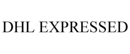 DHL EXPRESSED