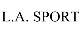 L.A. SPORT