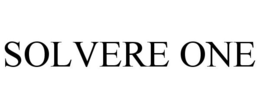 SOLVERE ONE