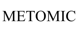 METOMIC