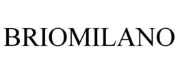 BRIOMILANO