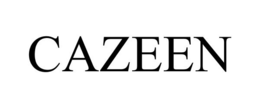CAZEEN