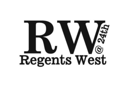 RW REGENTS WEST @ 24TH