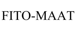 FITO-MAAT