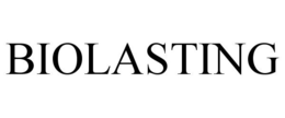BIOLASTING