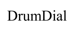 DRUMDIAL