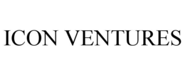 ICON VENTURES