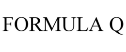 FORMULA Q