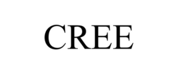 CREE