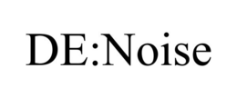 DE:NOISE