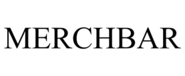 MERCHBAR