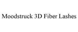 MOODSTRUCK 3D FIBER LASHES