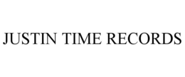 JUSTIN TIME RECORDS