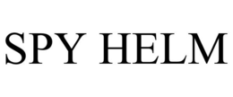 SPY HELM
